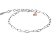 Pulsera Rerum Mujer in Plata 22022